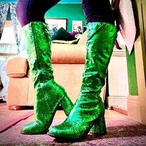 Women's Gogo-g Chelsea Boot